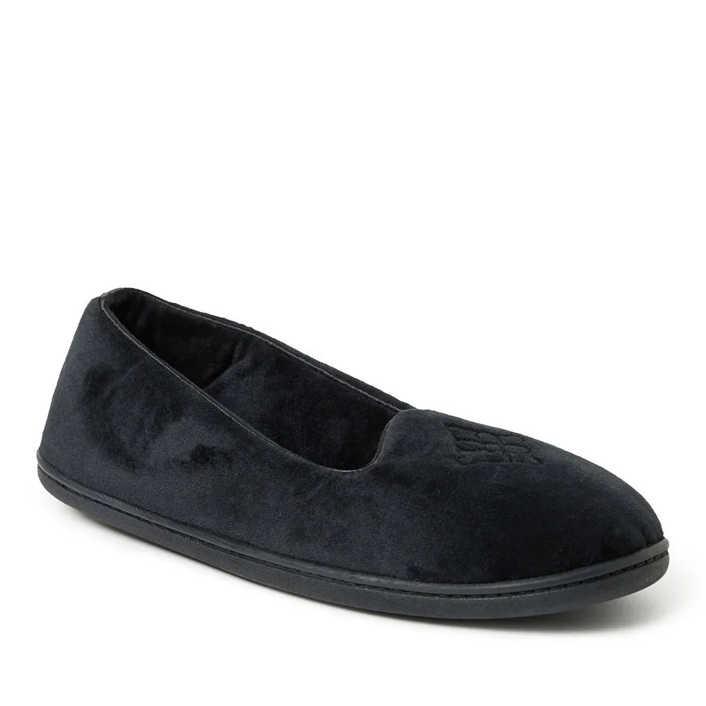 51701 Dearfoam Velour Espad - 11789