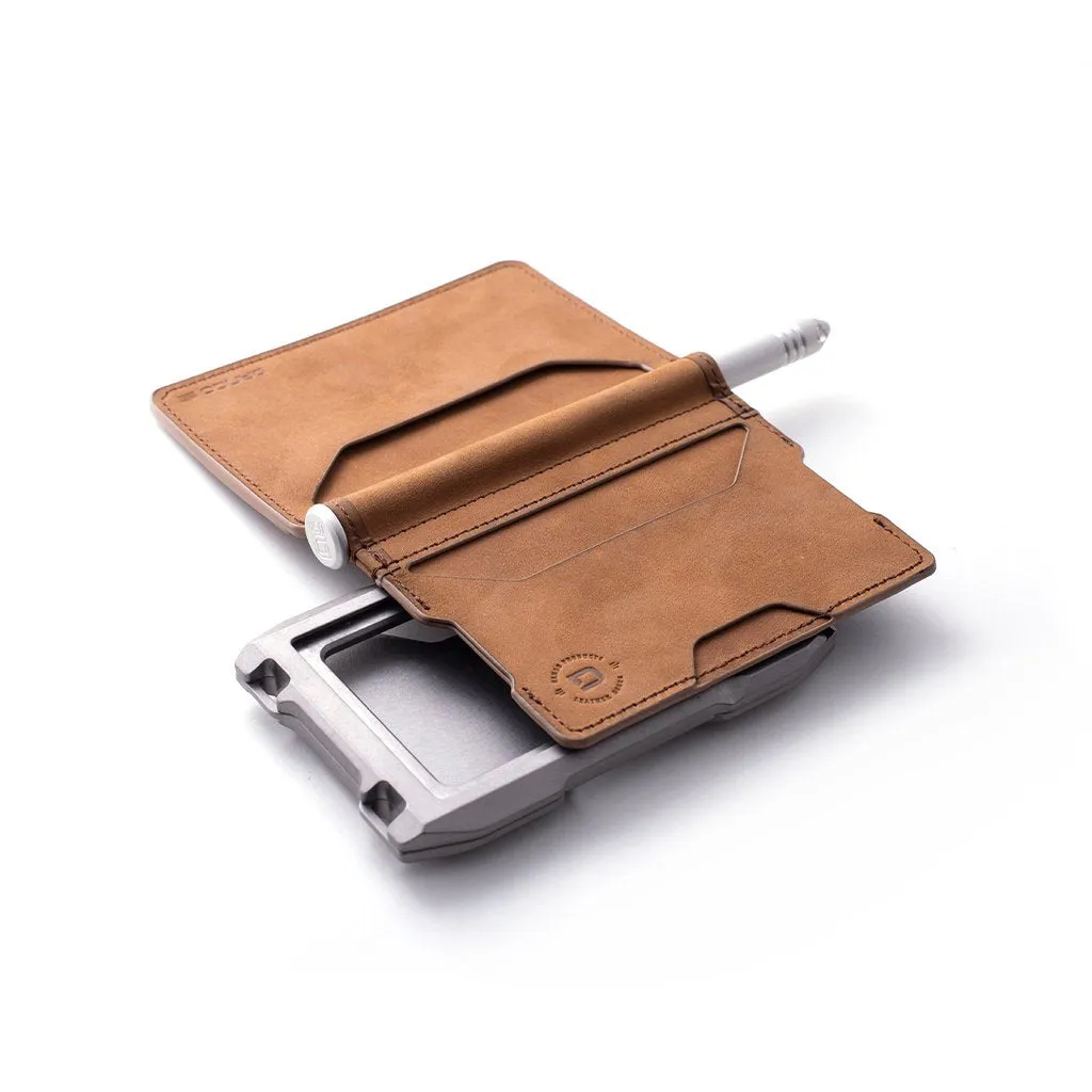 A10 Pocket Adapter | Bifold