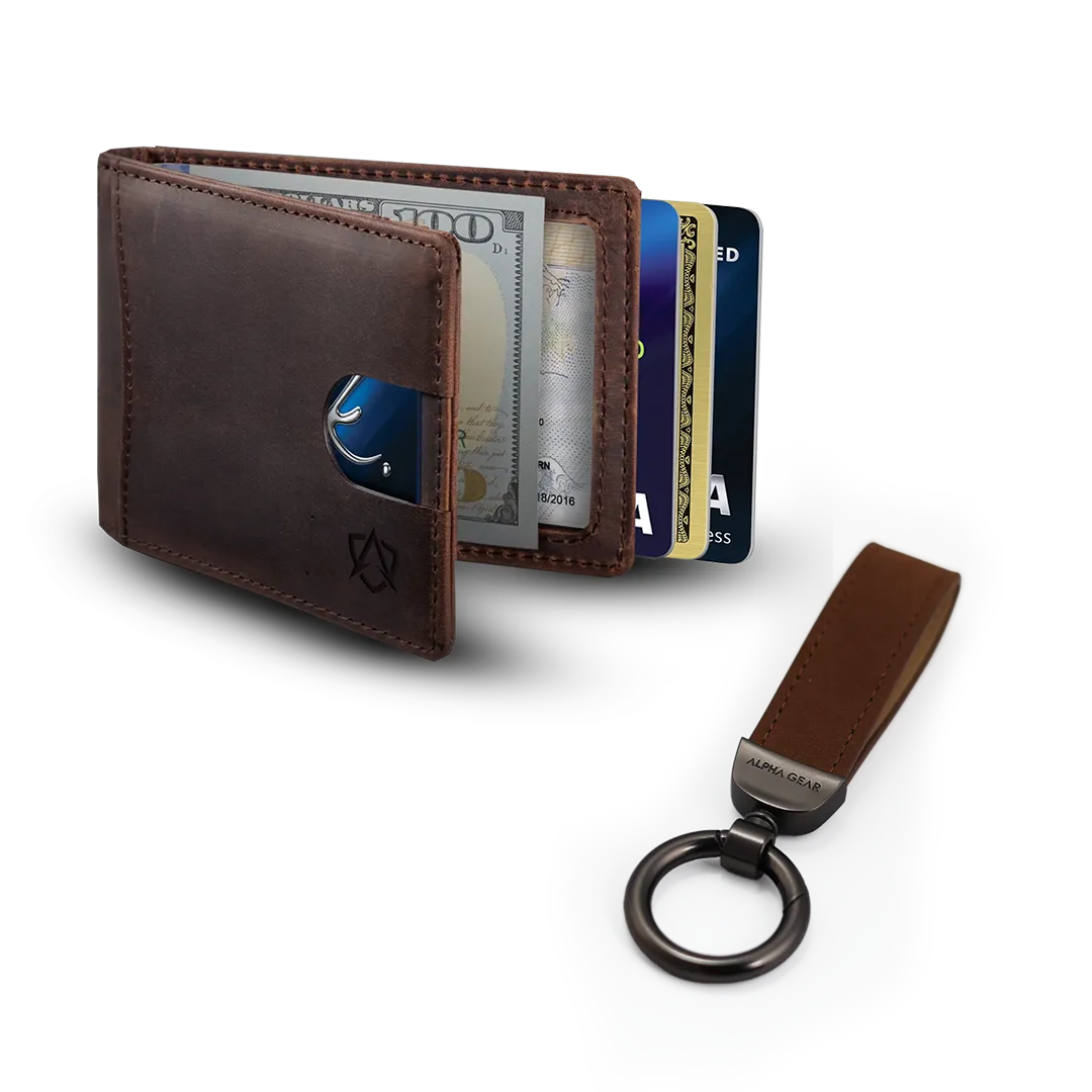 Admiral Wallet