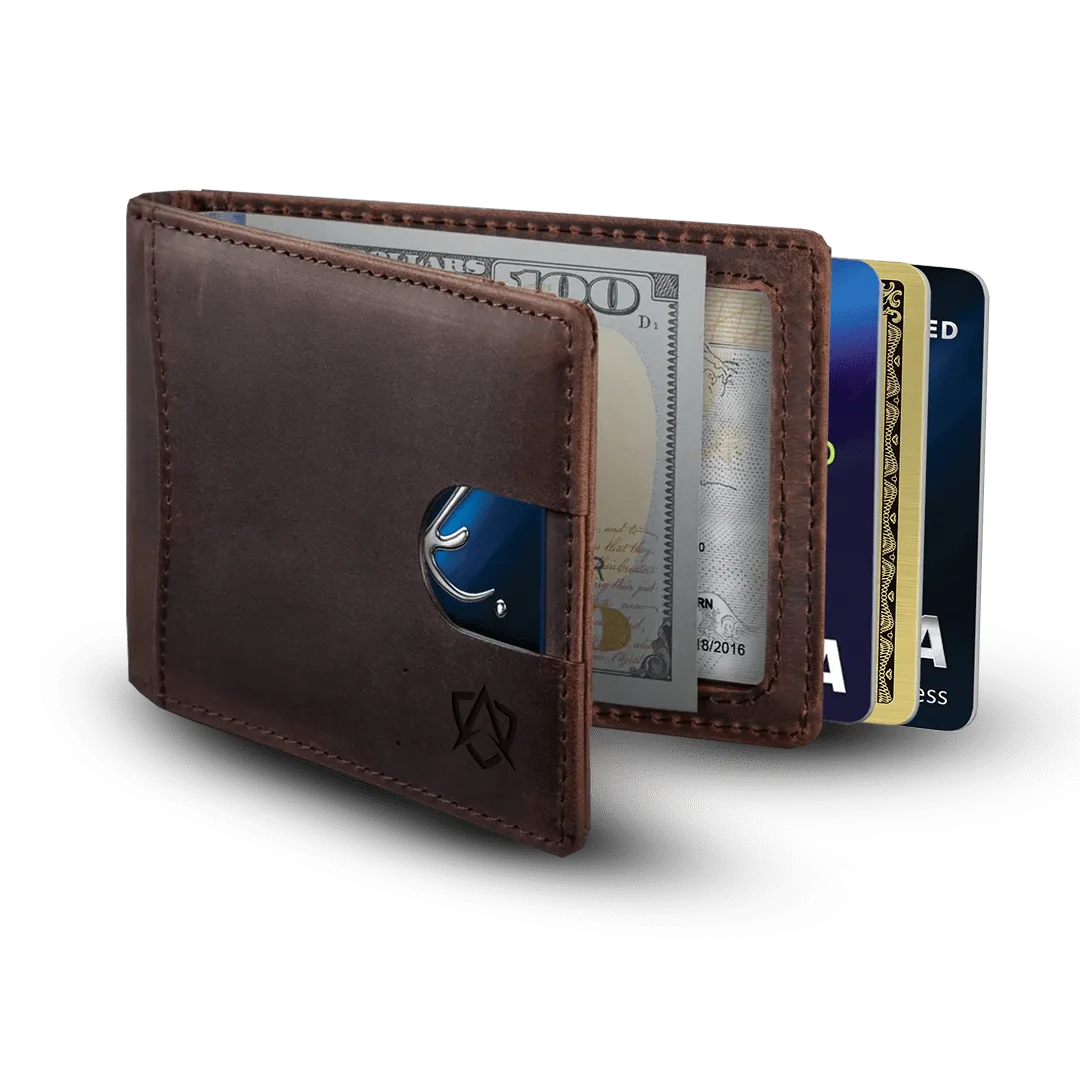 Admiral Wallet