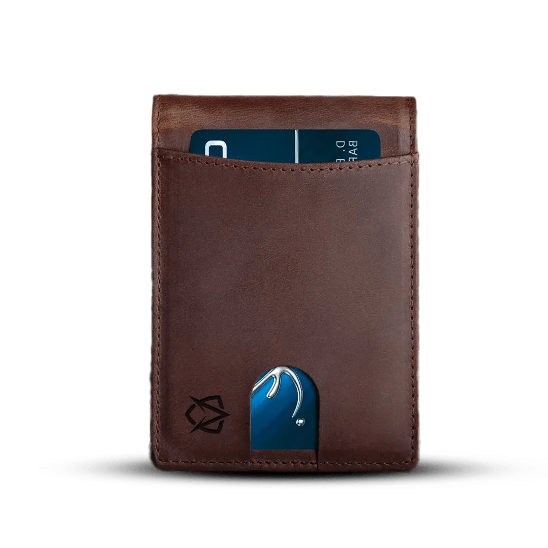 Admiral Wallet