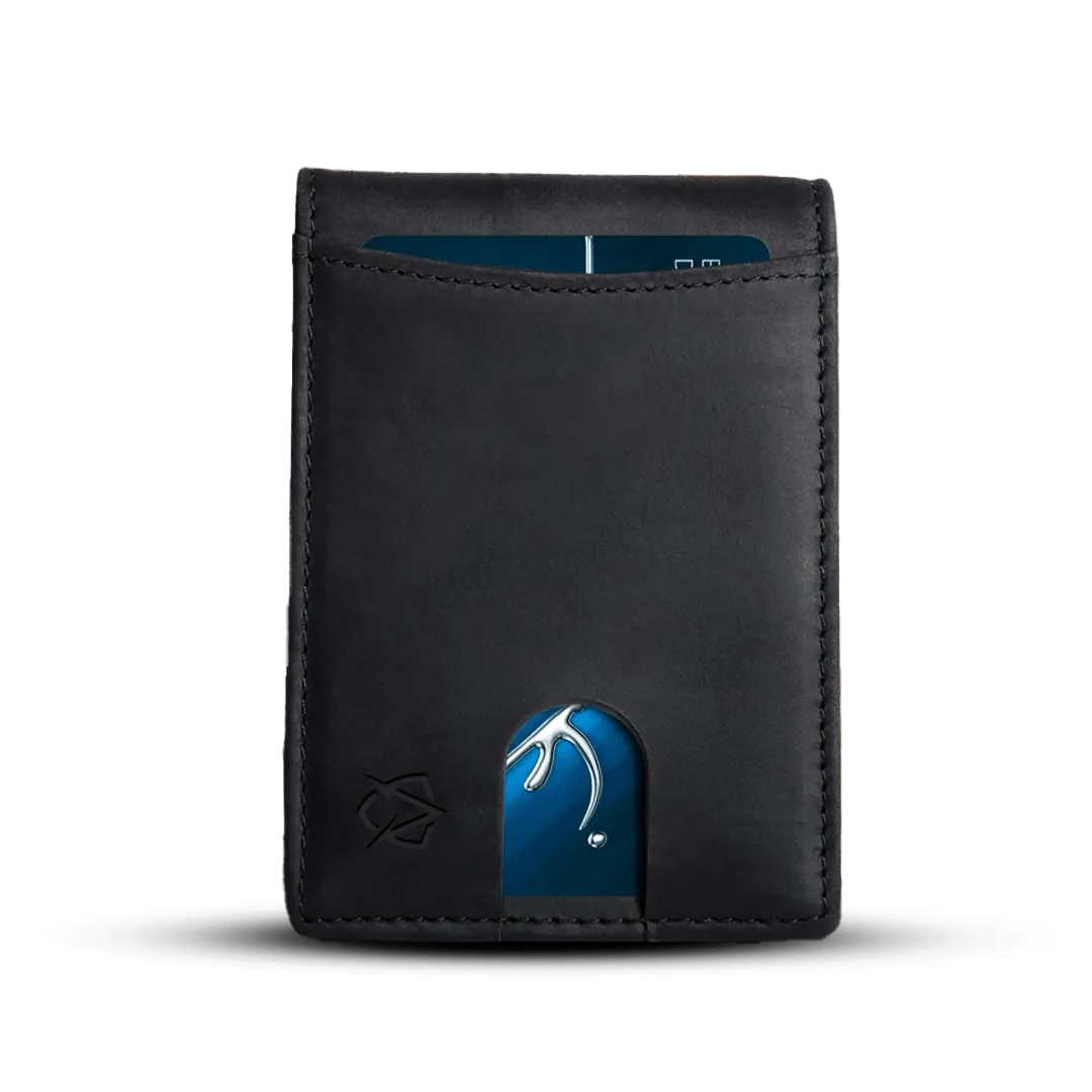 Admiral Wallet