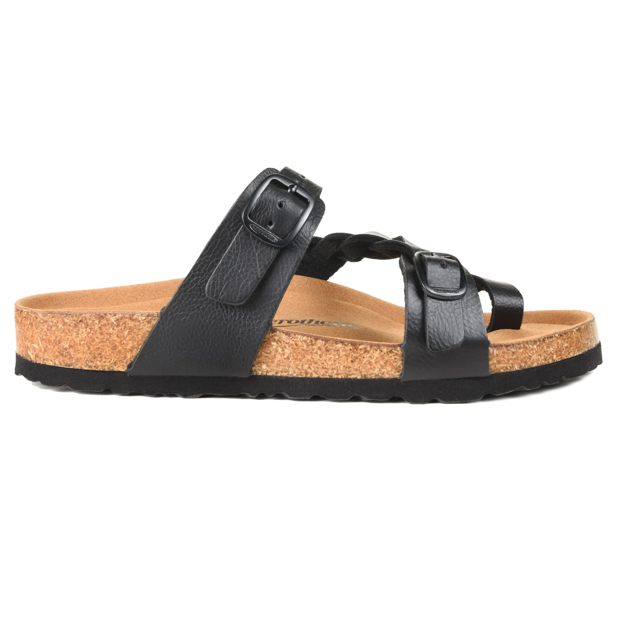 Aerothotic - Seraph Comfortable Unisex Slide Sandals - PU1109