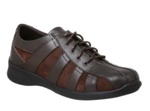 Aetrex Women's E730 / E731 X-Wide Lace Up Sneaker