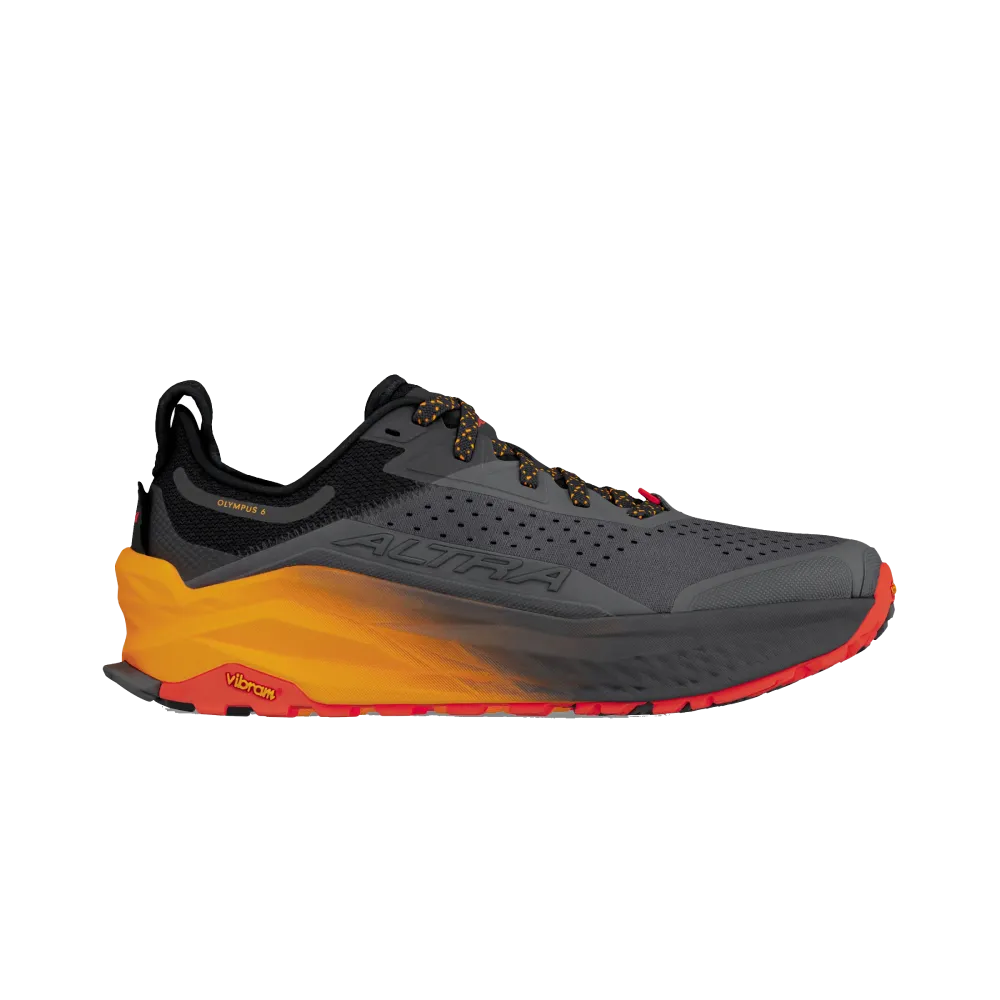 ALTRA - Men's Olympus 6
