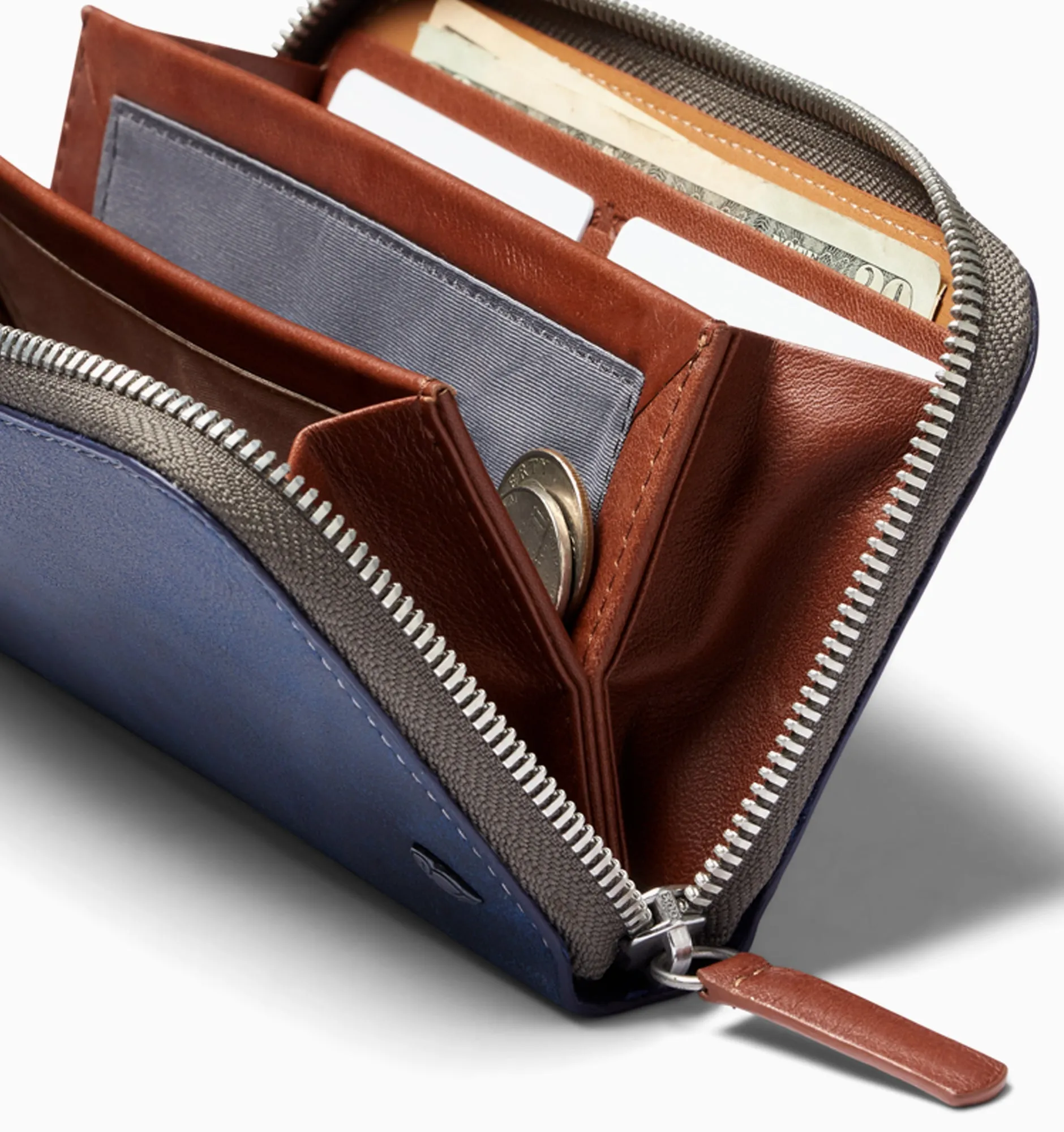 Bellroy Folio Wallet