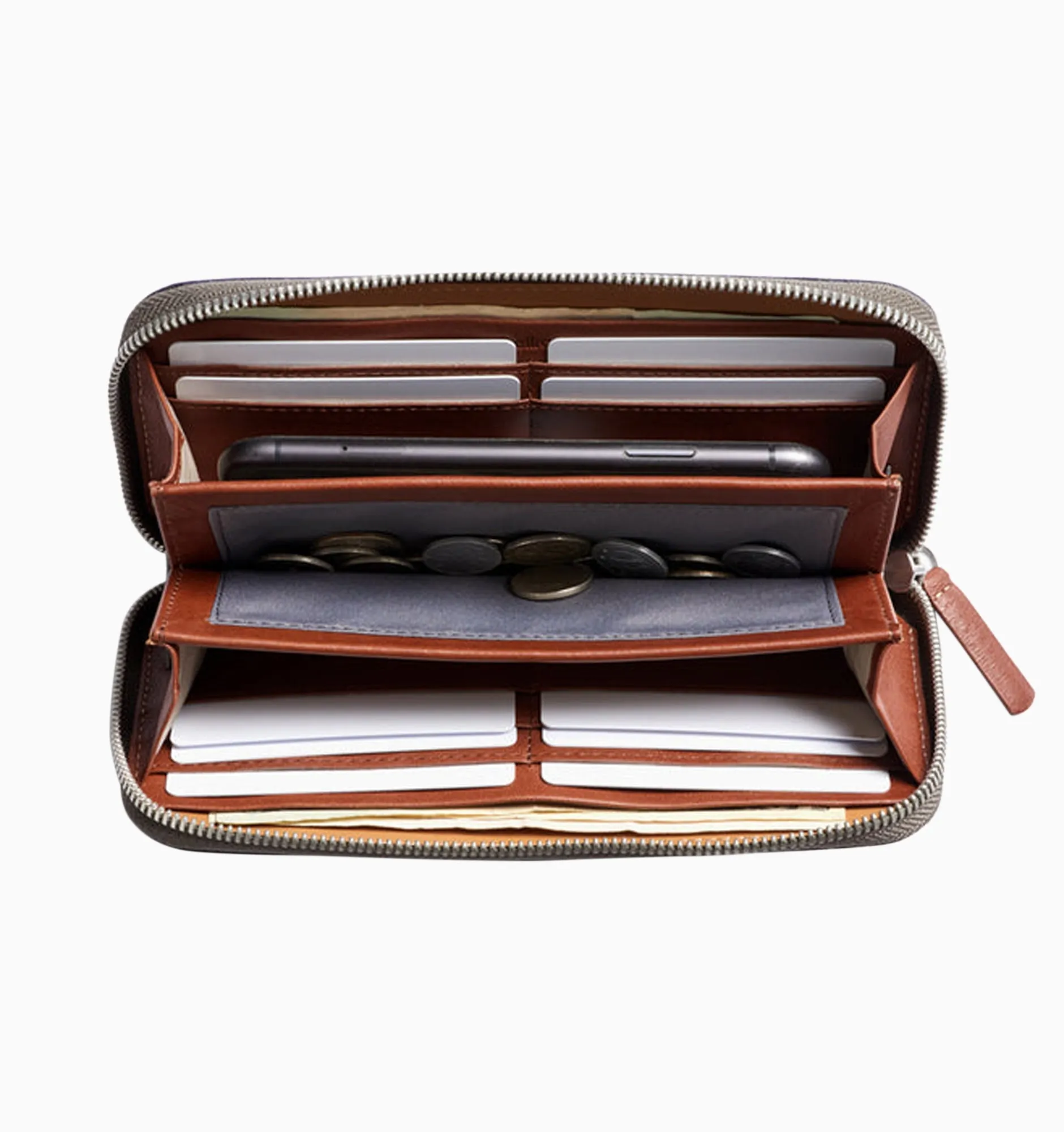 Bellroy Folio Wallet