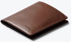 Bellroy Note Sleeve | Cocoa