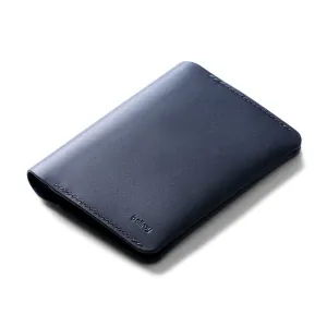 Bellroy Passport Cover in Navy