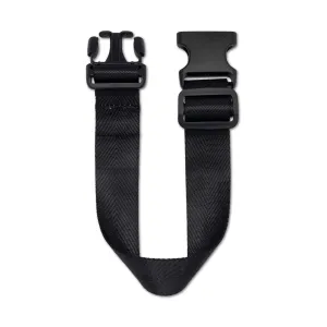 Belt Bag Extension - Black