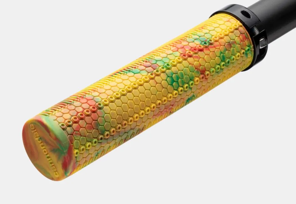Cannondale Trail Shroom Grips