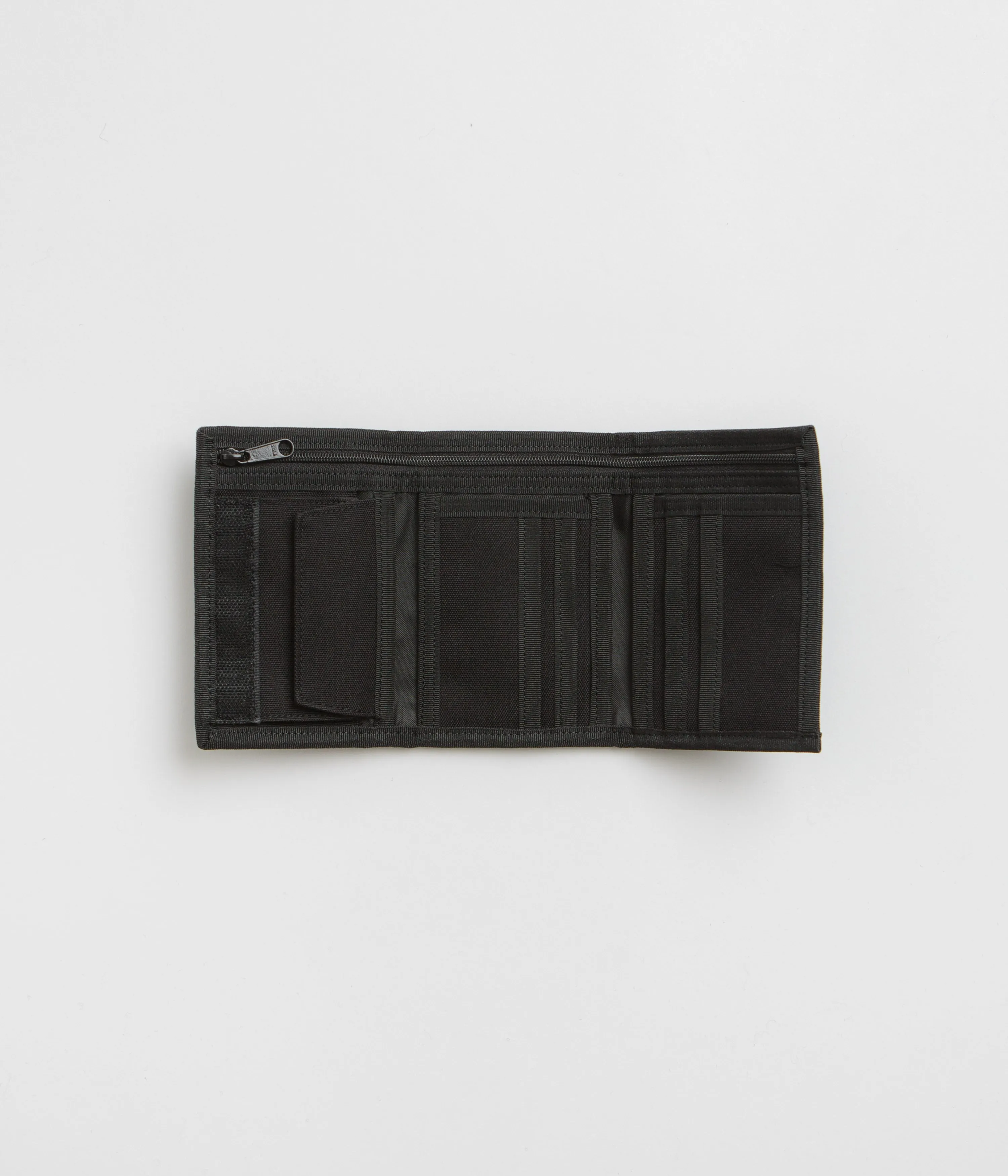 Carhartt Alec Wallet - Black