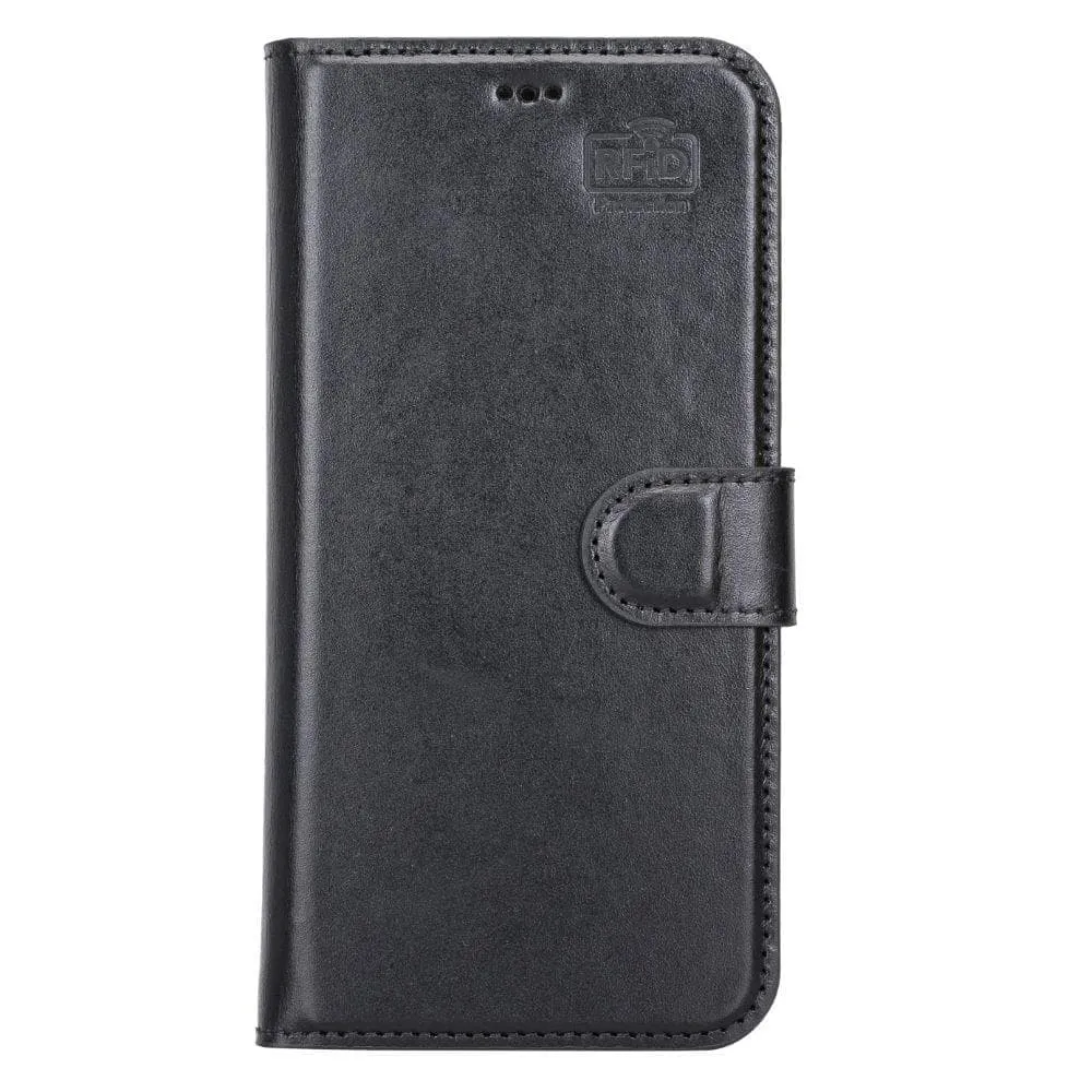 Carter iPhone 13 Series Detachable Wallet Case