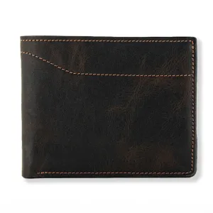 Champlain Bison Bifold with ID Window