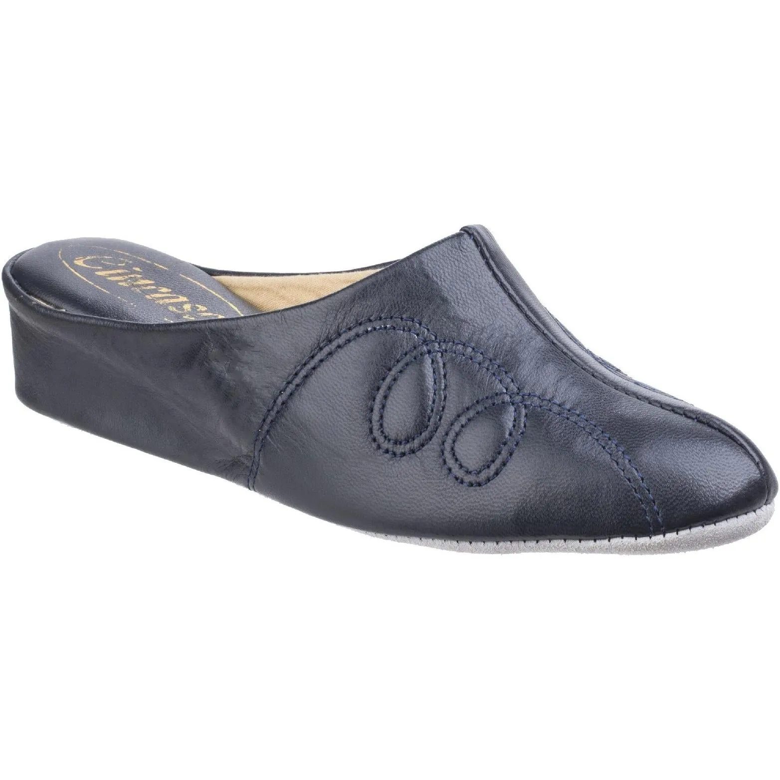 Cincasa Mahon Ladies Slipper