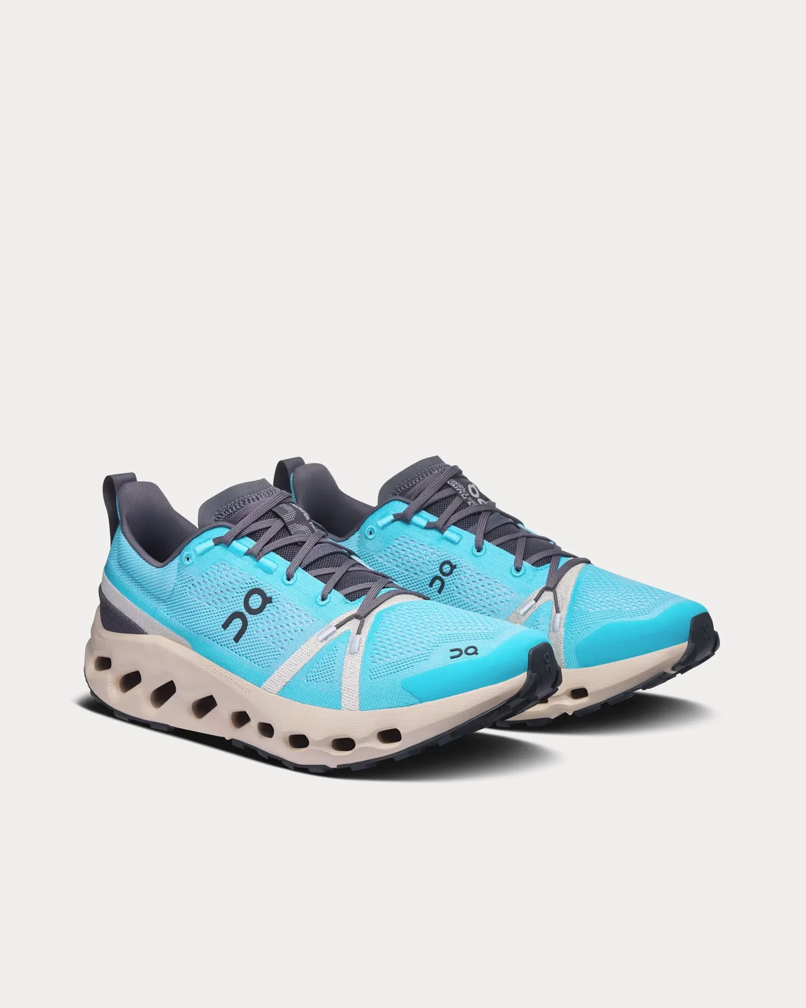 Cloudsurfer Trail Horizon / Cream Running Shoes