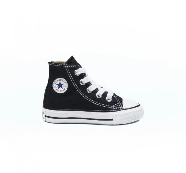 Converse TD All Star High