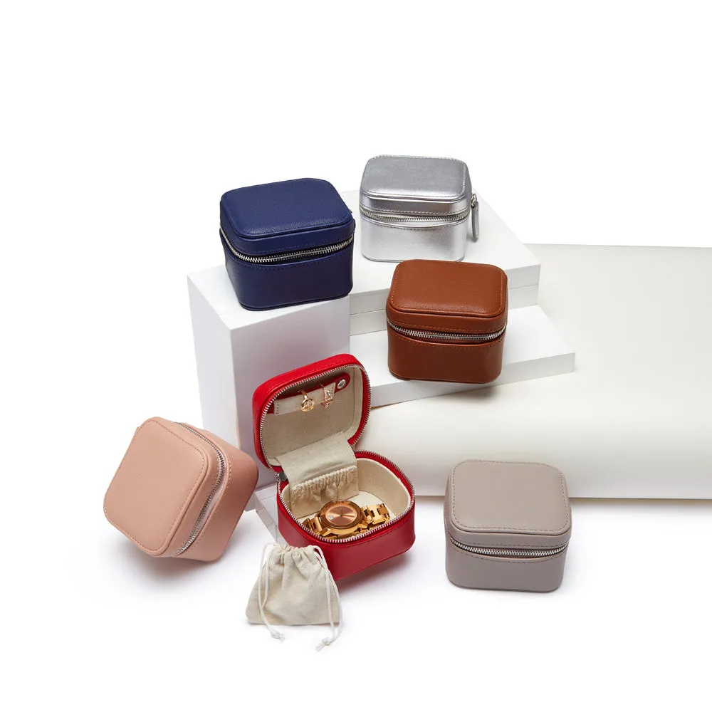 Croft Avenue Luna Petite Jewelry Case