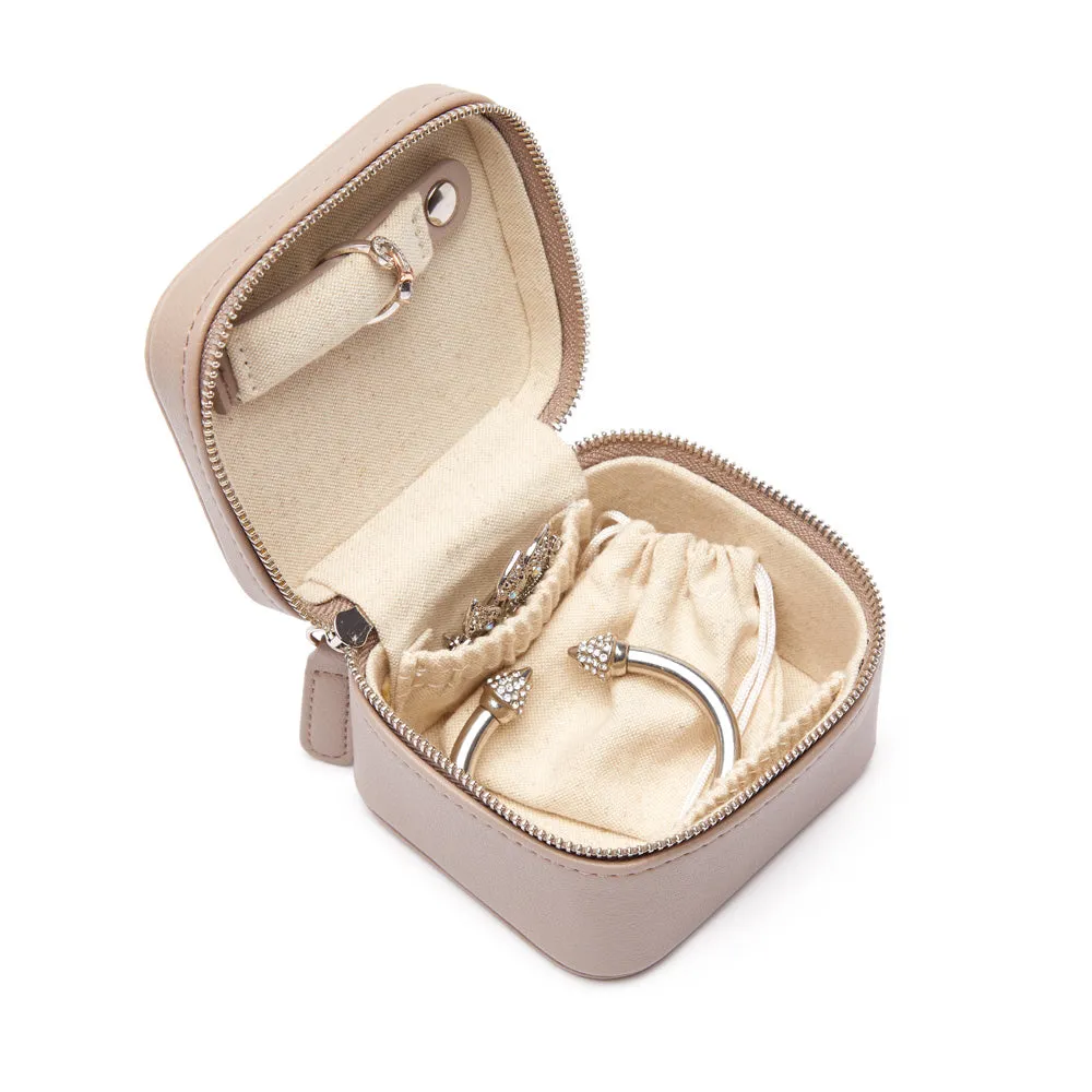 Croft Avenue Luna Petite Jewelry Case