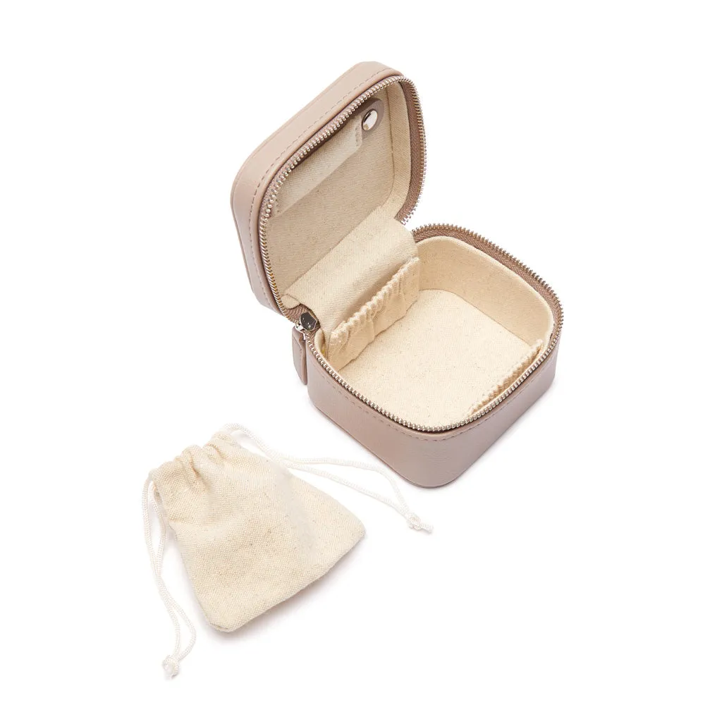 Croft Avenue Luna Petite Jewelry Case