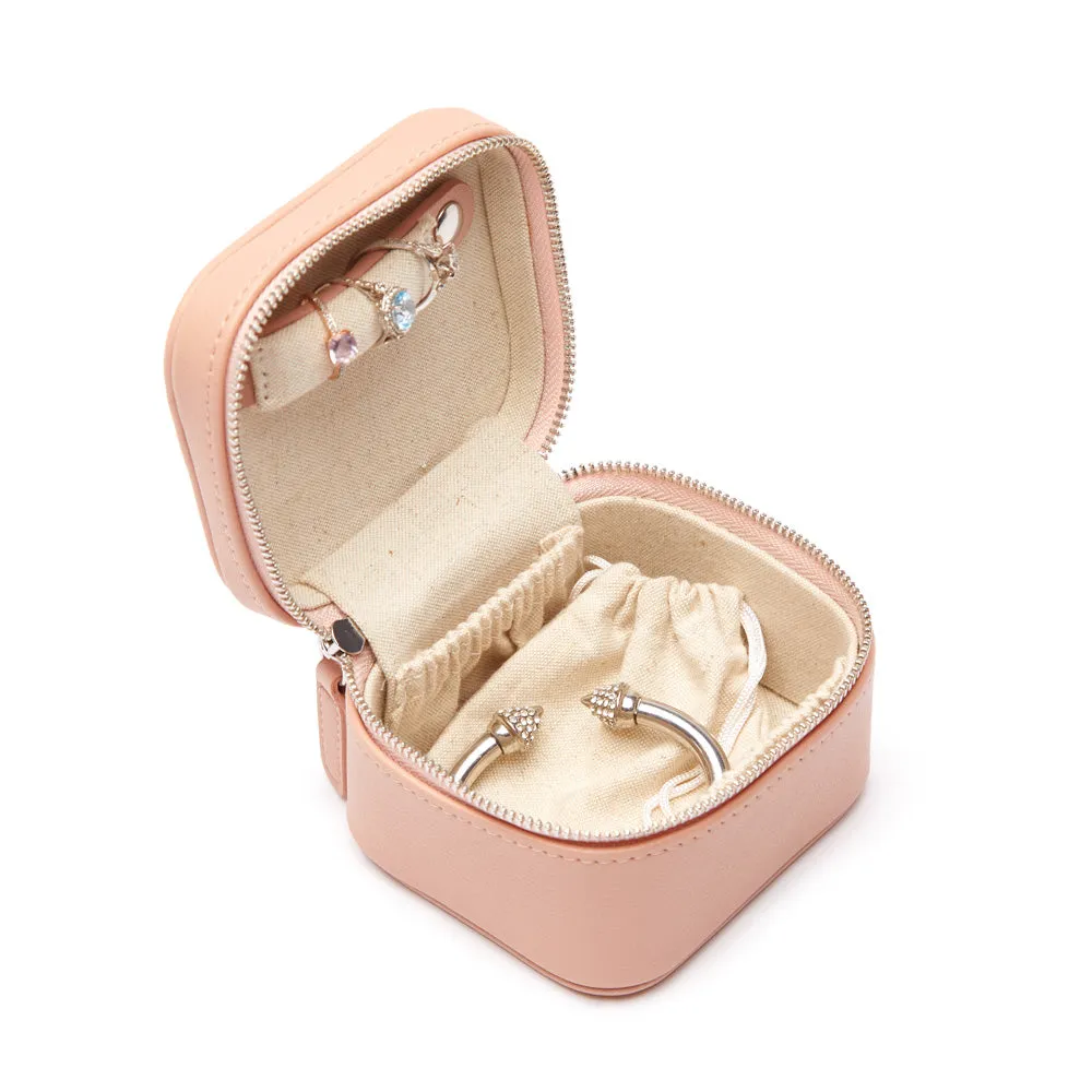 Croft Avenue Luna Petite Jewelry Case