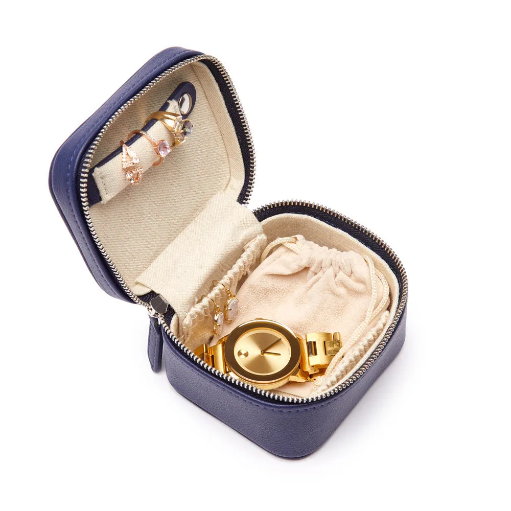 Croft Avenue Luna Petite Jewelry Case