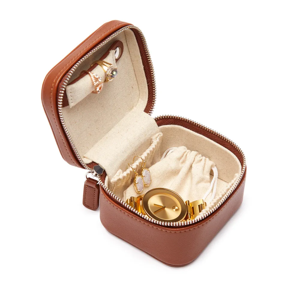 Croft Avenue Luna Petite Jewelry Case