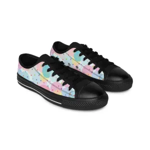 Dots Balloon Women's Sneakers