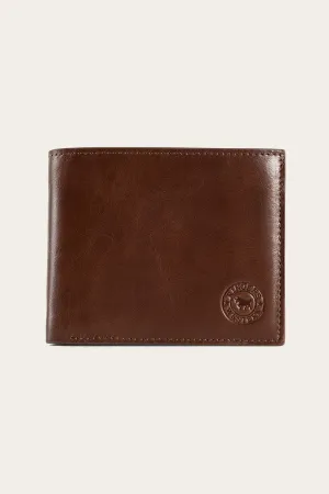 Duke Wallet - Chocolate