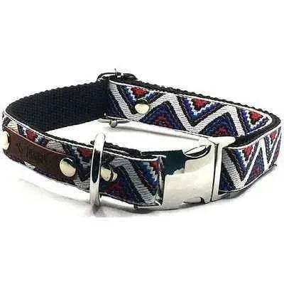 Finnigan's Wholesale Designer Dog Collar No.17m