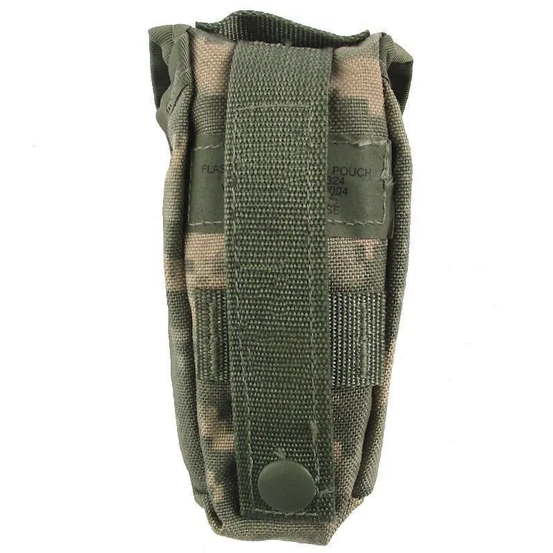 GI MOLLE II Flashbang Grenade Pouch
