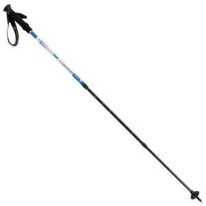 Highlander Isle of Skye Carbon Light Walking Pole - Single