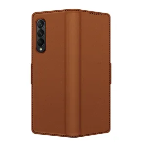 Indy Series Wallet Case - Galaxy Z Fold4