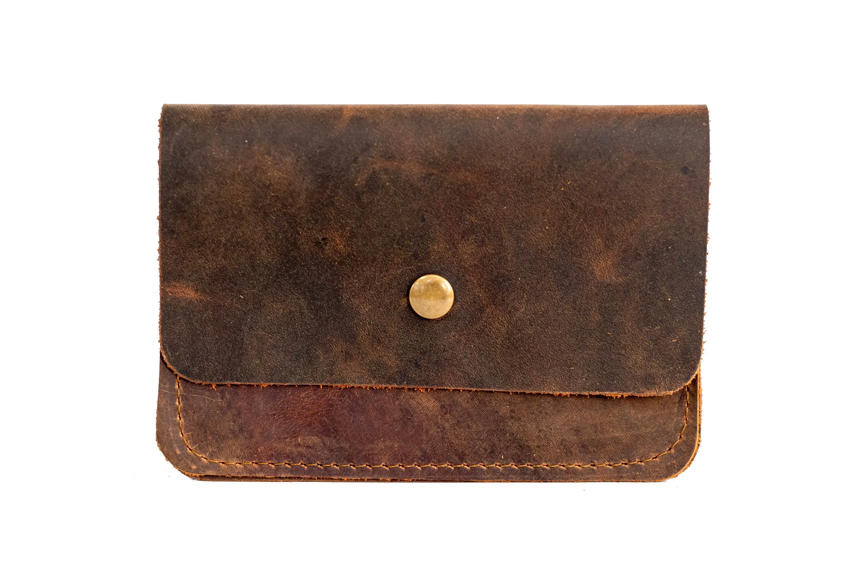 Leather Passport Wallet | Passport Cover