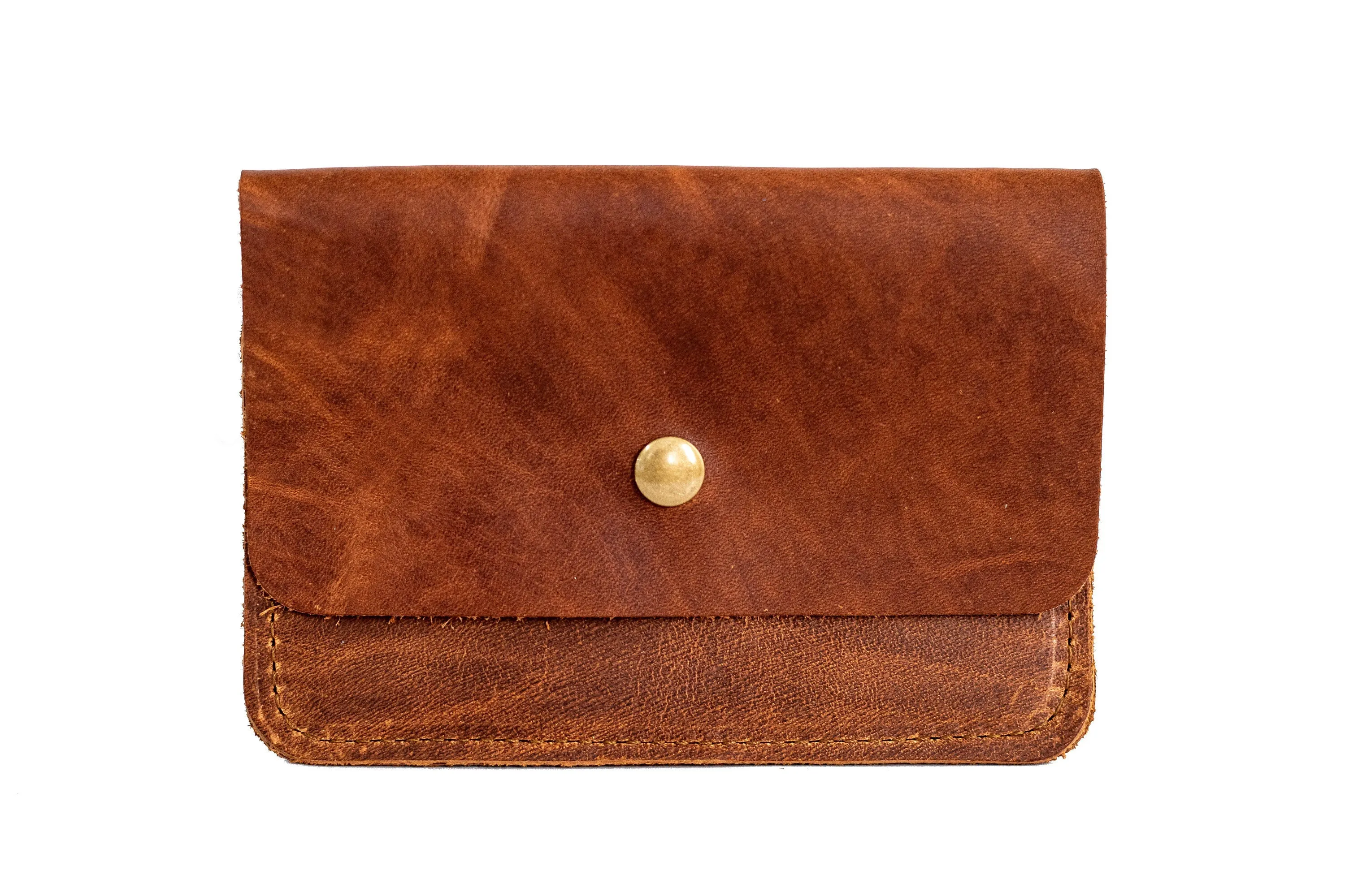 Leather Passport Wallet | Passport Cover