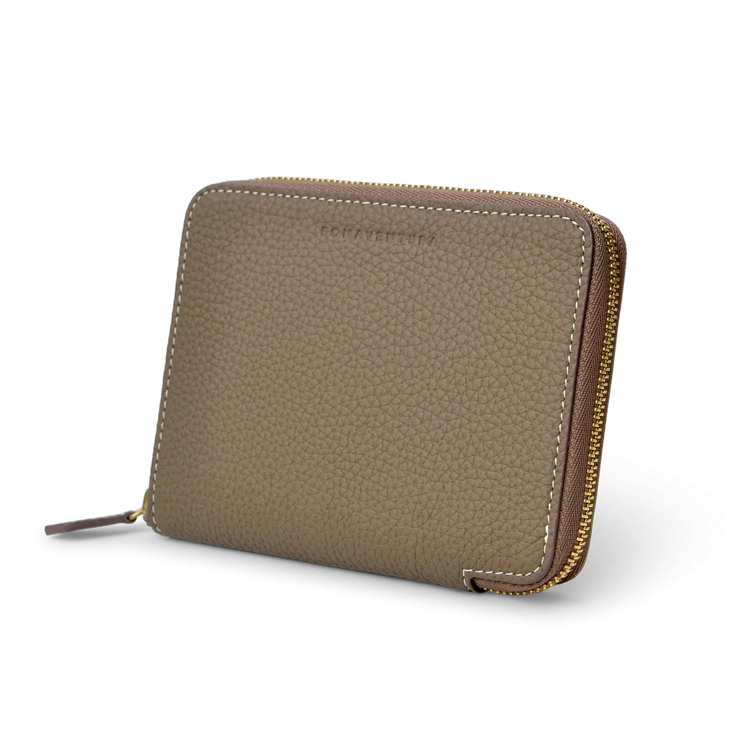 Medium Zip Wallet