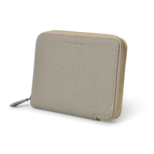 Medium Zip Wallet