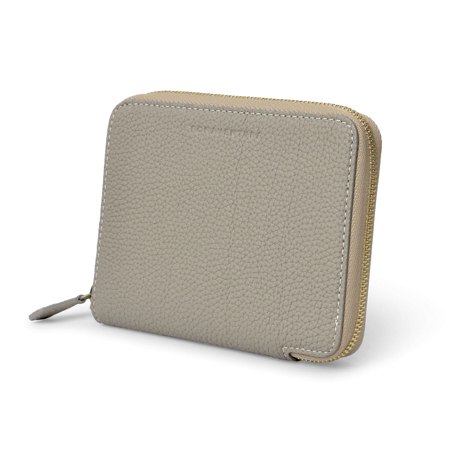 Medium Zip Wallet