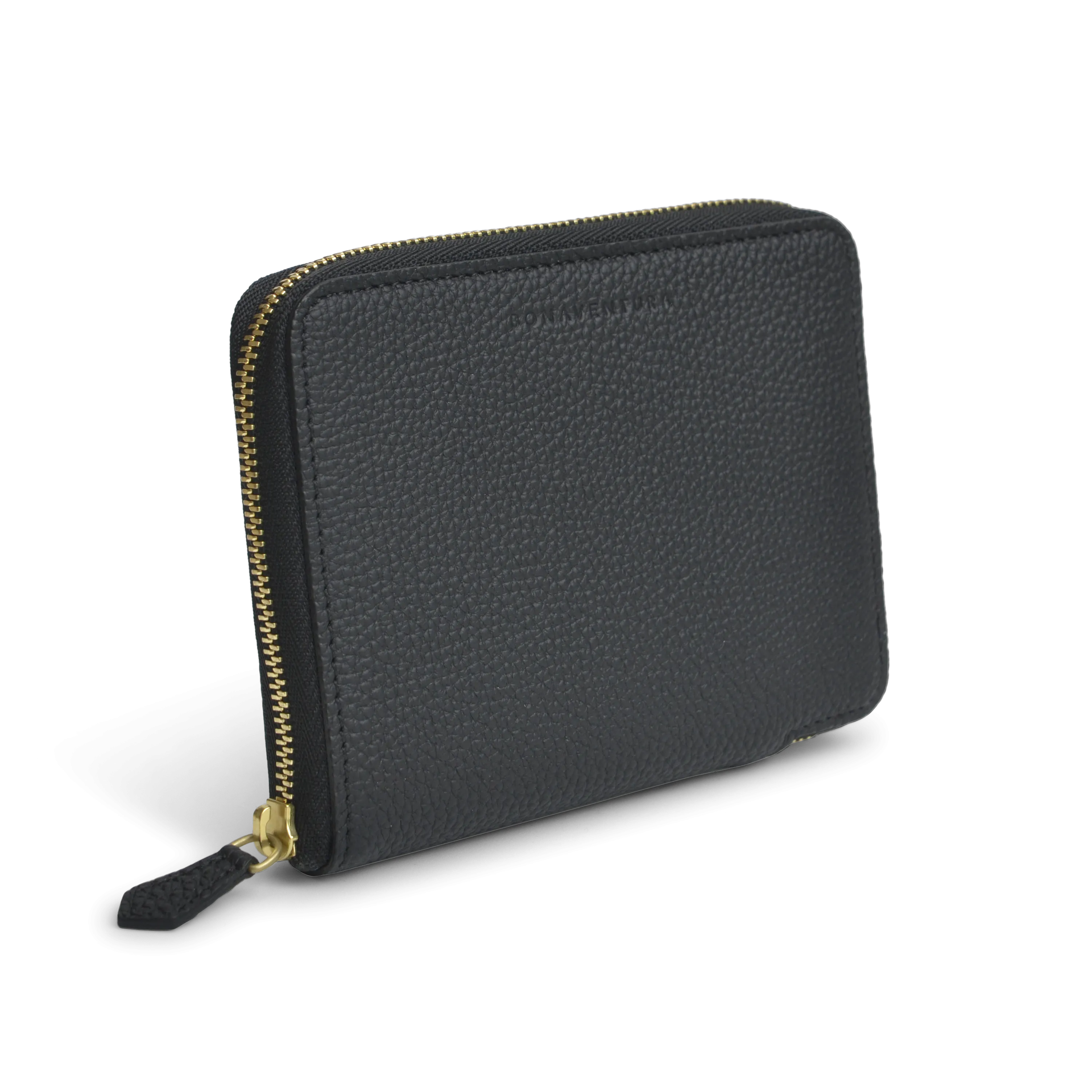 Medium Zip Wallet