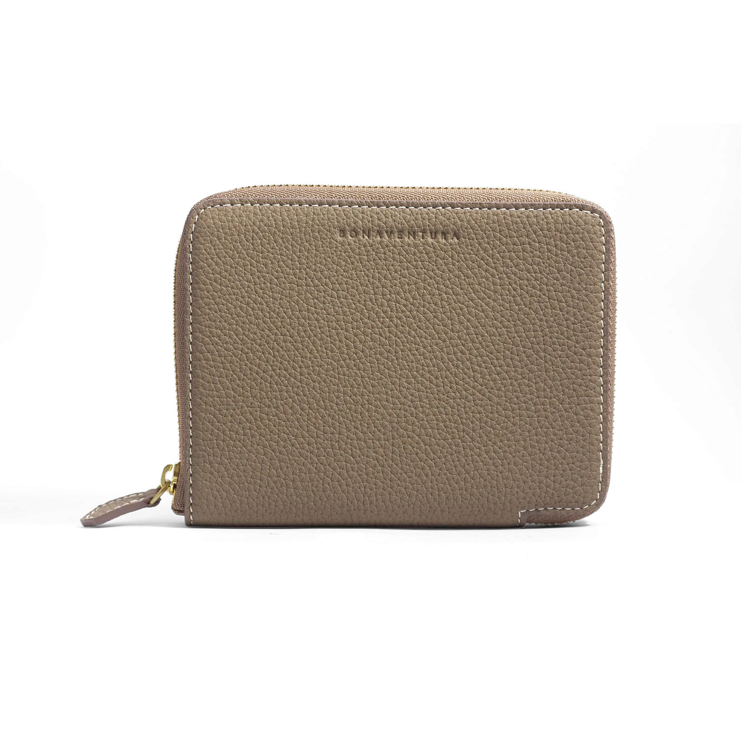 Medium Zip Wallet