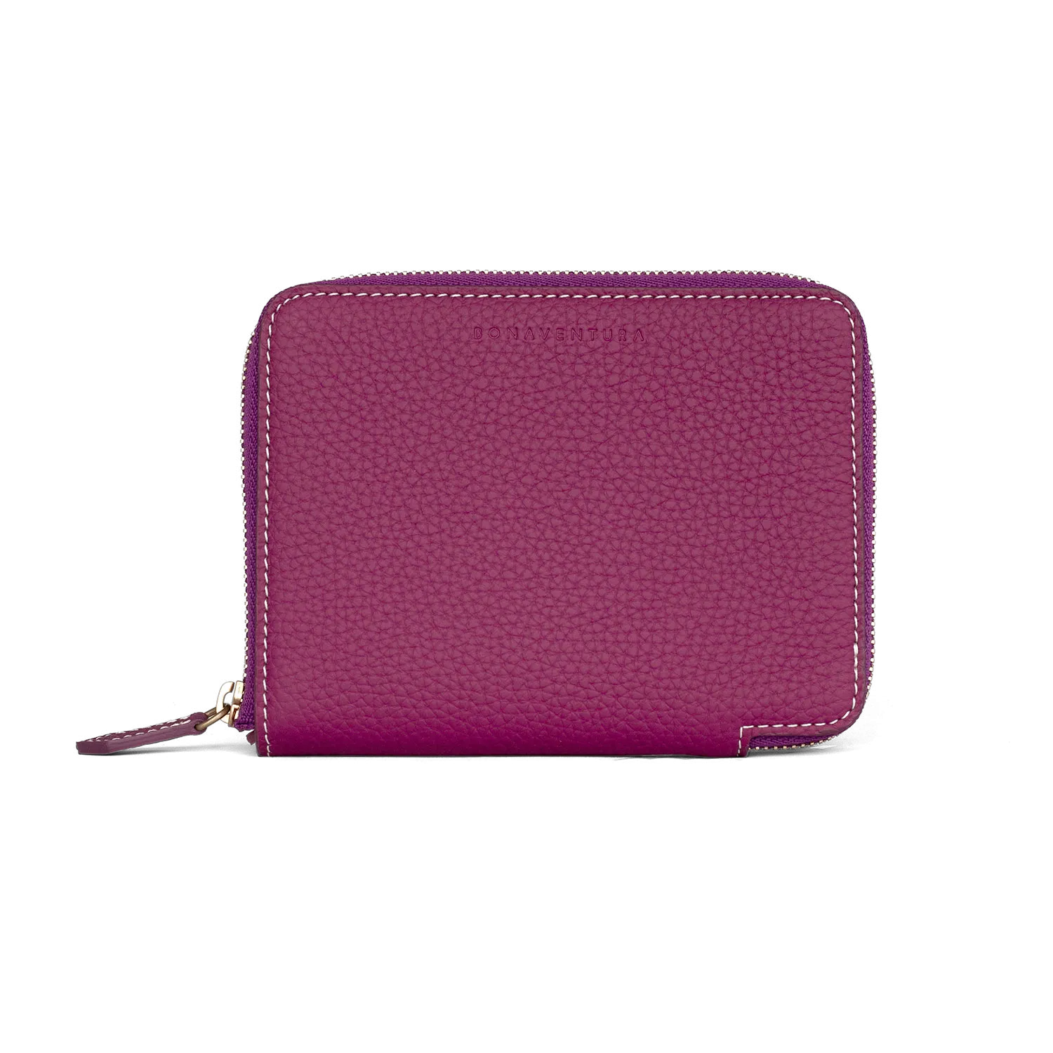 Medium Zip Wallet