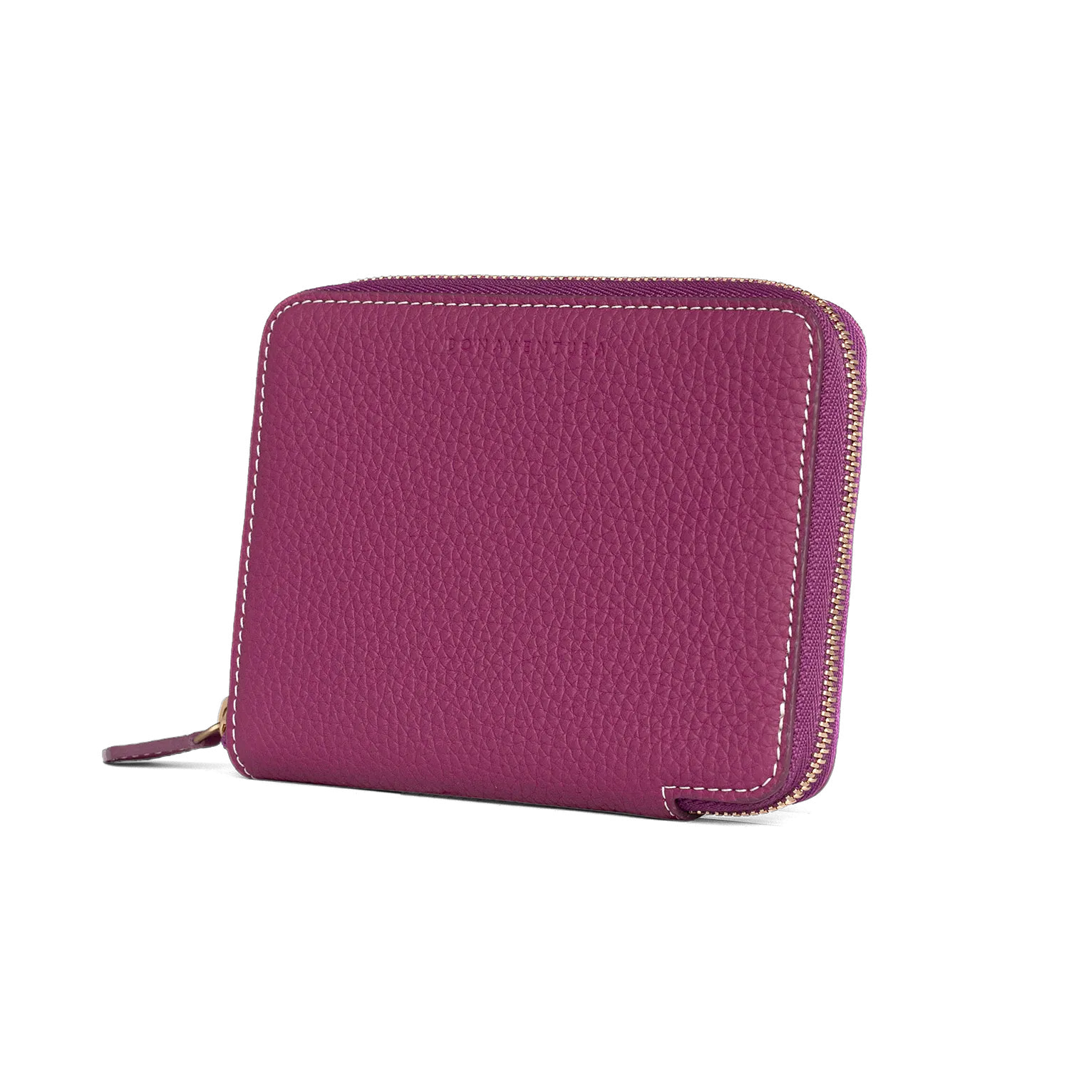 Medium Zip Wallet