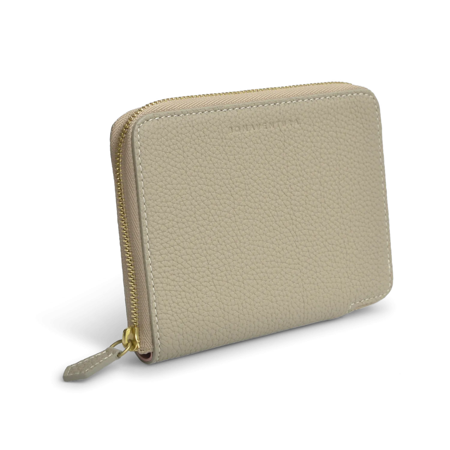 Medium Zip Wallet