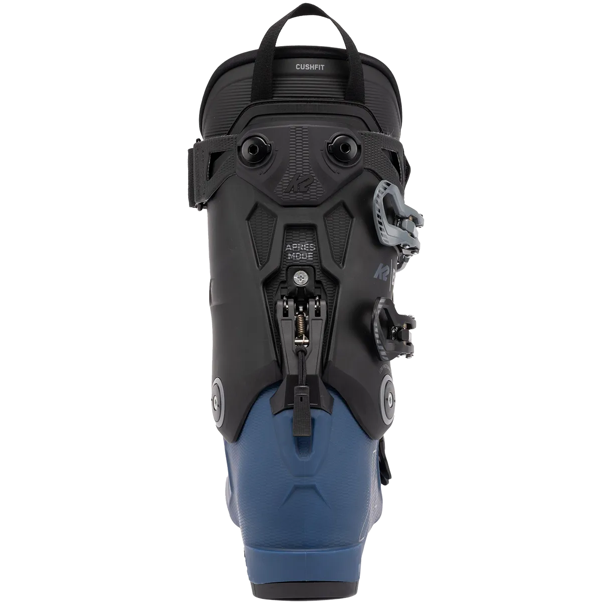 Men's BFC 100