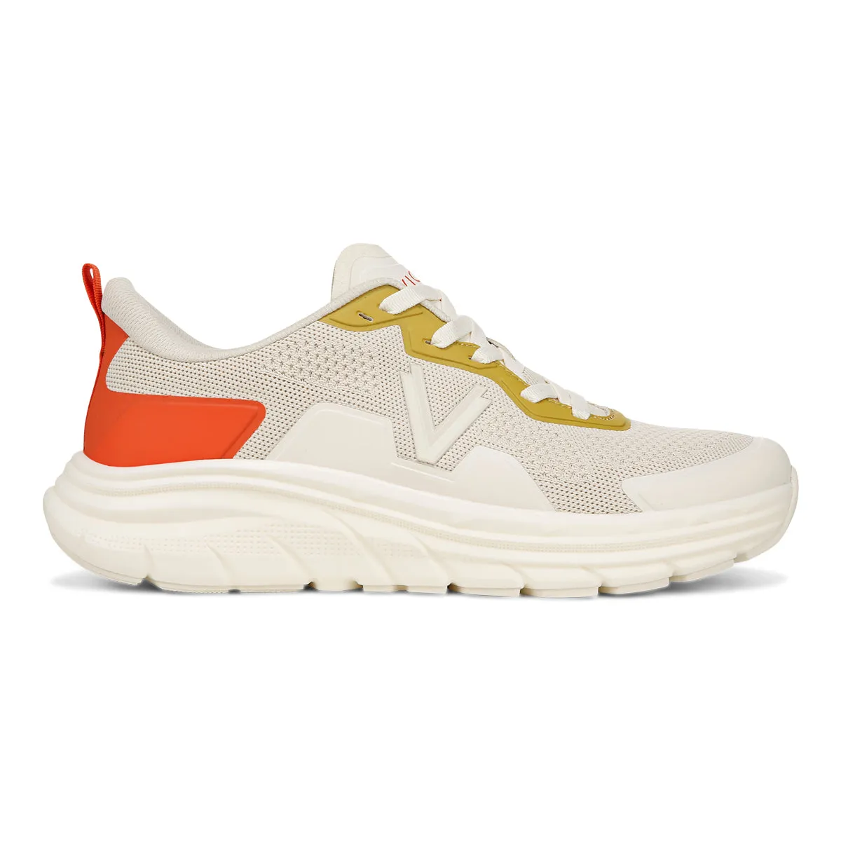 Men's Walk Max Lace Up Sneaker