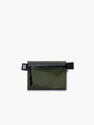 MISSION WORKSHOP VX Wallet - Olive