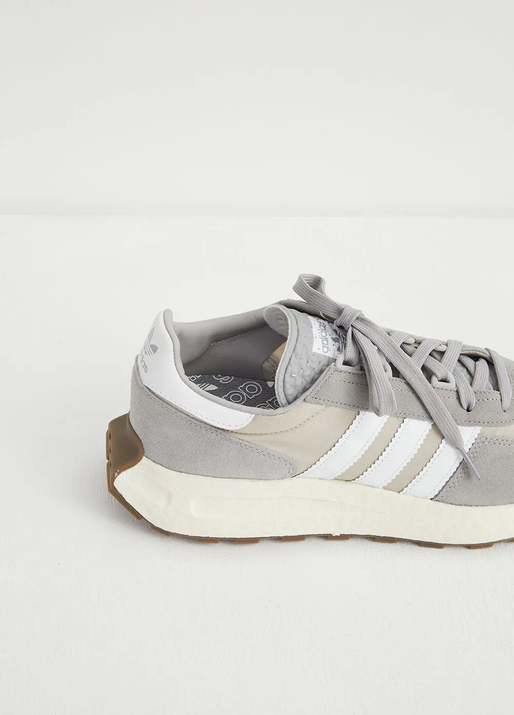 Mixing Eras 120 Sneakers