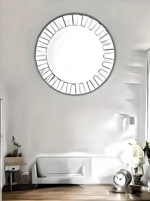 Modern Designer Mirror