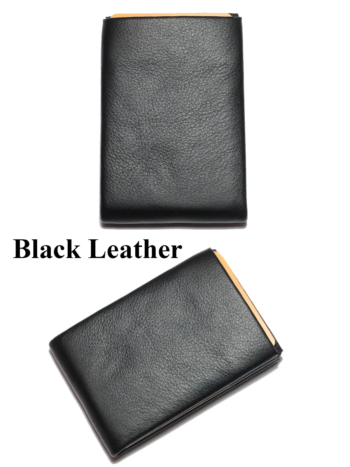 NeroWallet - The Best Minimalist Wallet for Men Who Demand Quality -  RFID protection 4  1