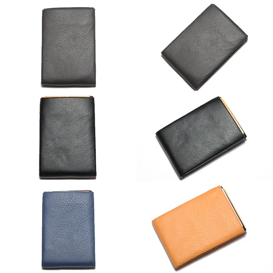 NeroWallet - The Best Minimalist Wallet for Men Who Demand Quality -  RFID protection 4  1